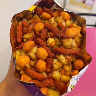 Combo Chamoyada