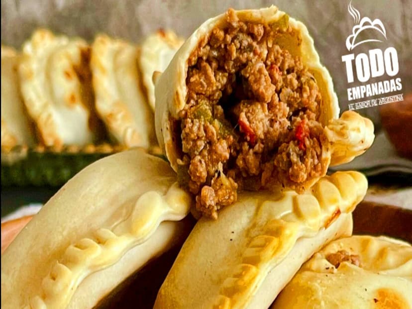 Todo Empanadas (San Patricio)