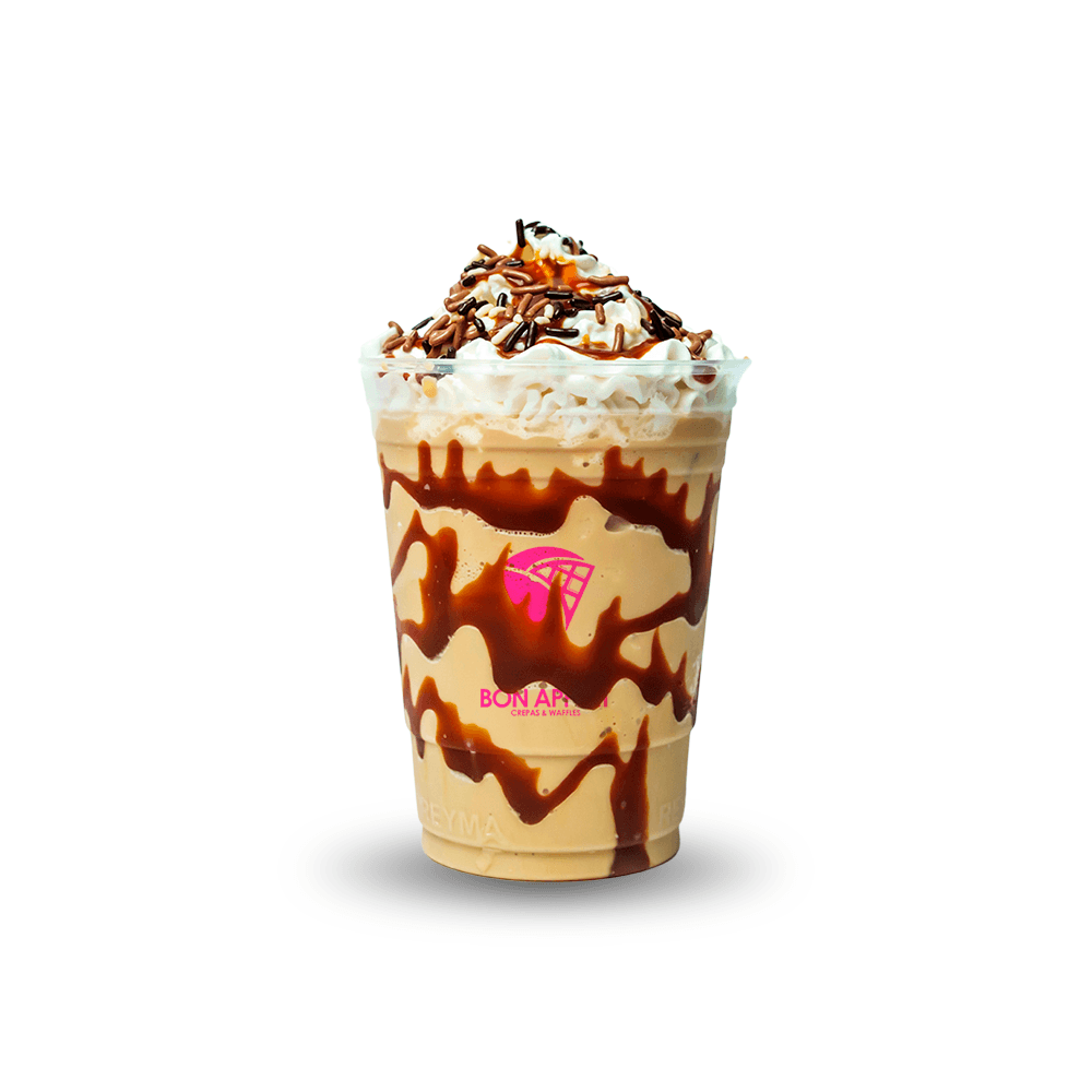 Coronado® Frappé