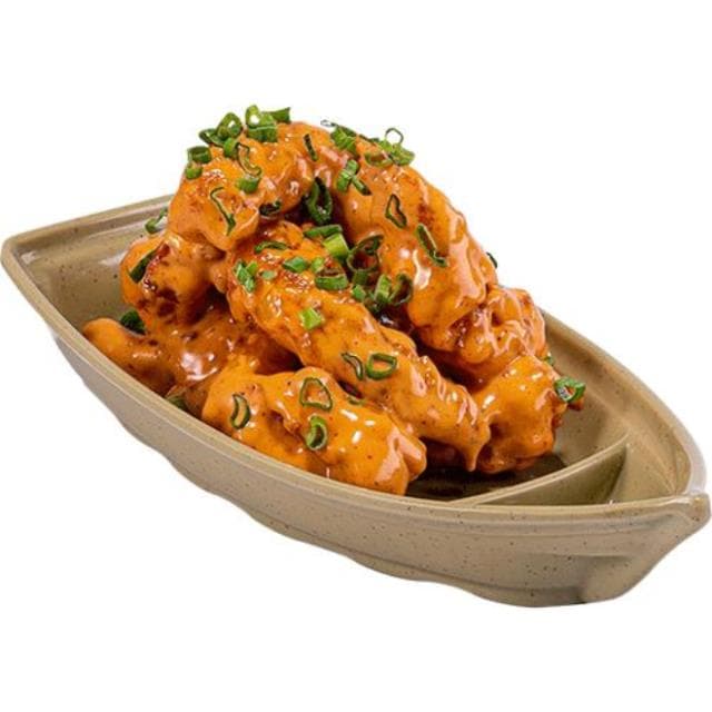 CAMARONES ROCA