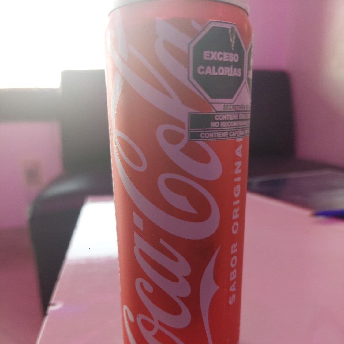 Coca Cola 355 Ml