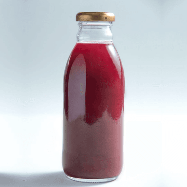 Frutos Silvestres 400Ml