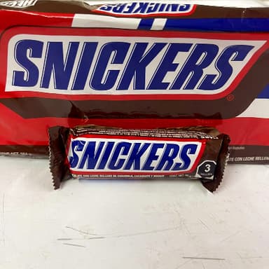 Snickers