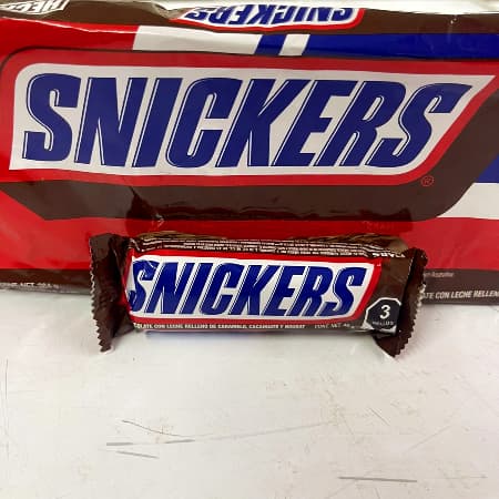 Snickers
