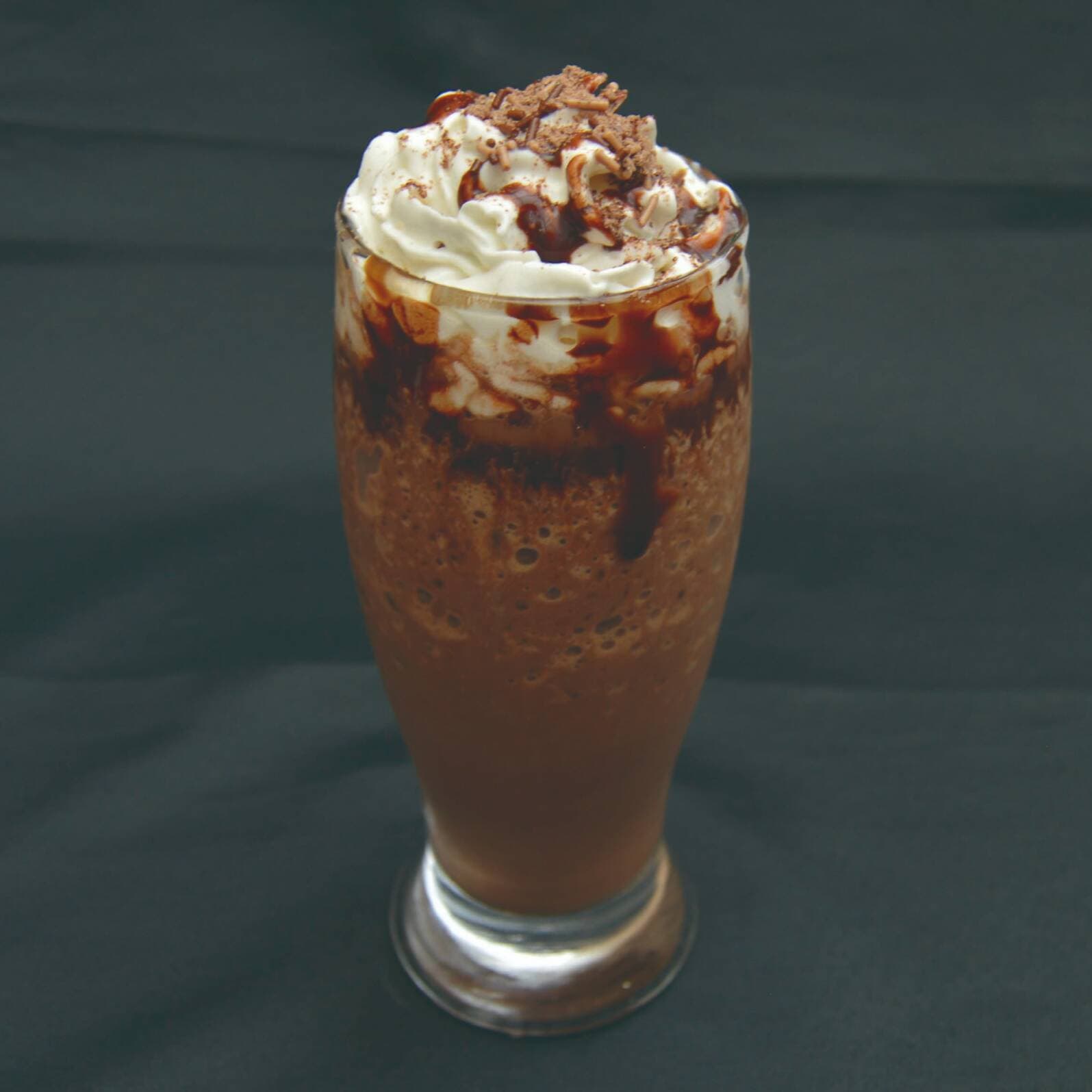 frapuchino 3 Chocolates