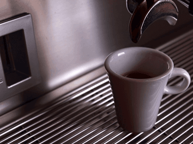 Espresso Largo 60 ml