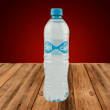 Agua Ciel