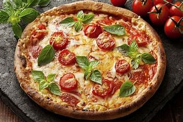 PIZZERIA MAMMA MIA DA CONCETTA