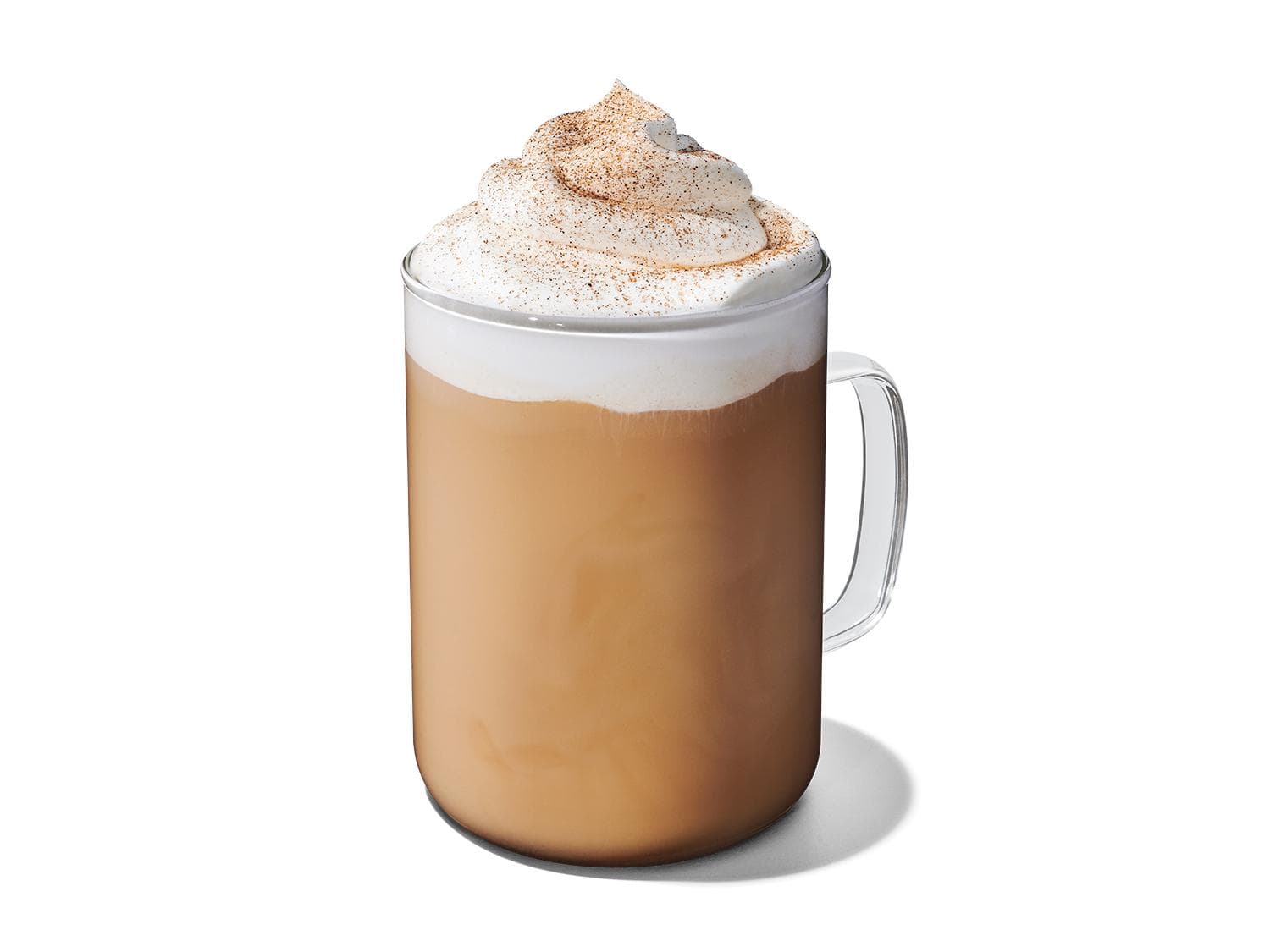 Cinnamon dolce Latte