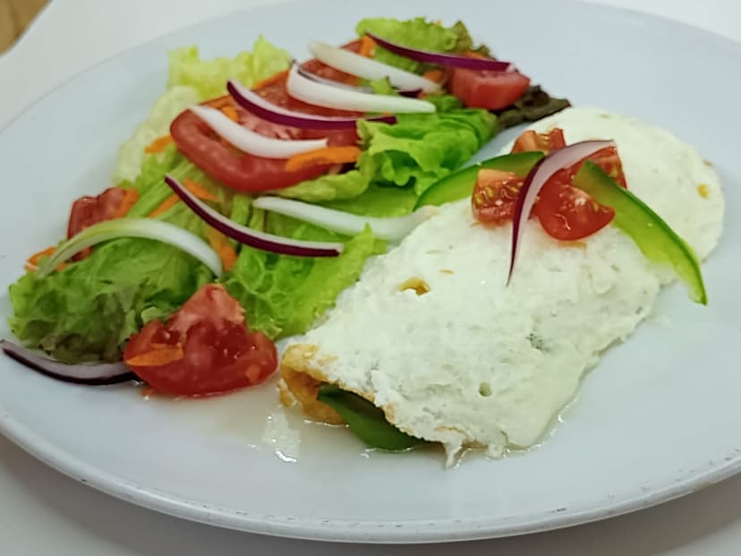 Chubs Food Manzanillo