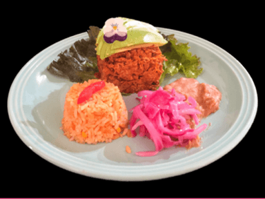 Cochinita Pibil