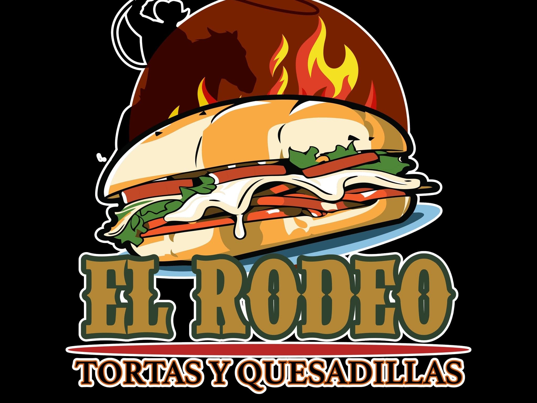 Tortas El Rodeo