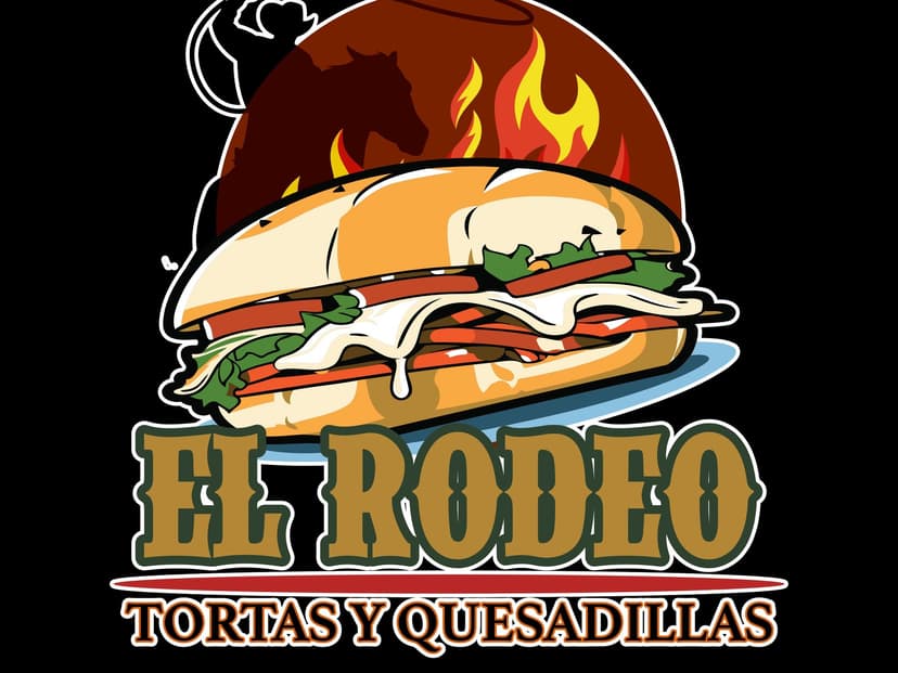 Tortas El Rodeo