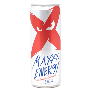 Maxxxenergy
