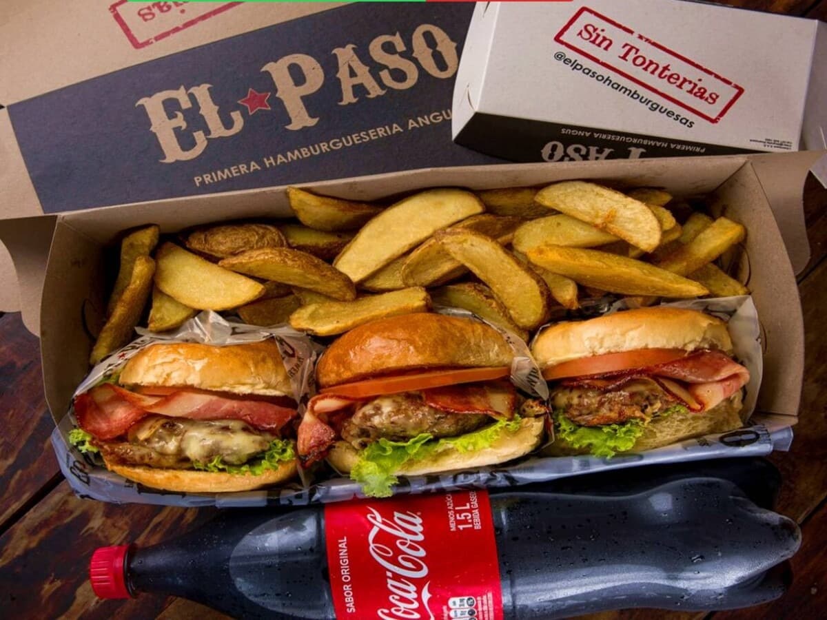 El Paso Jardín Plaza