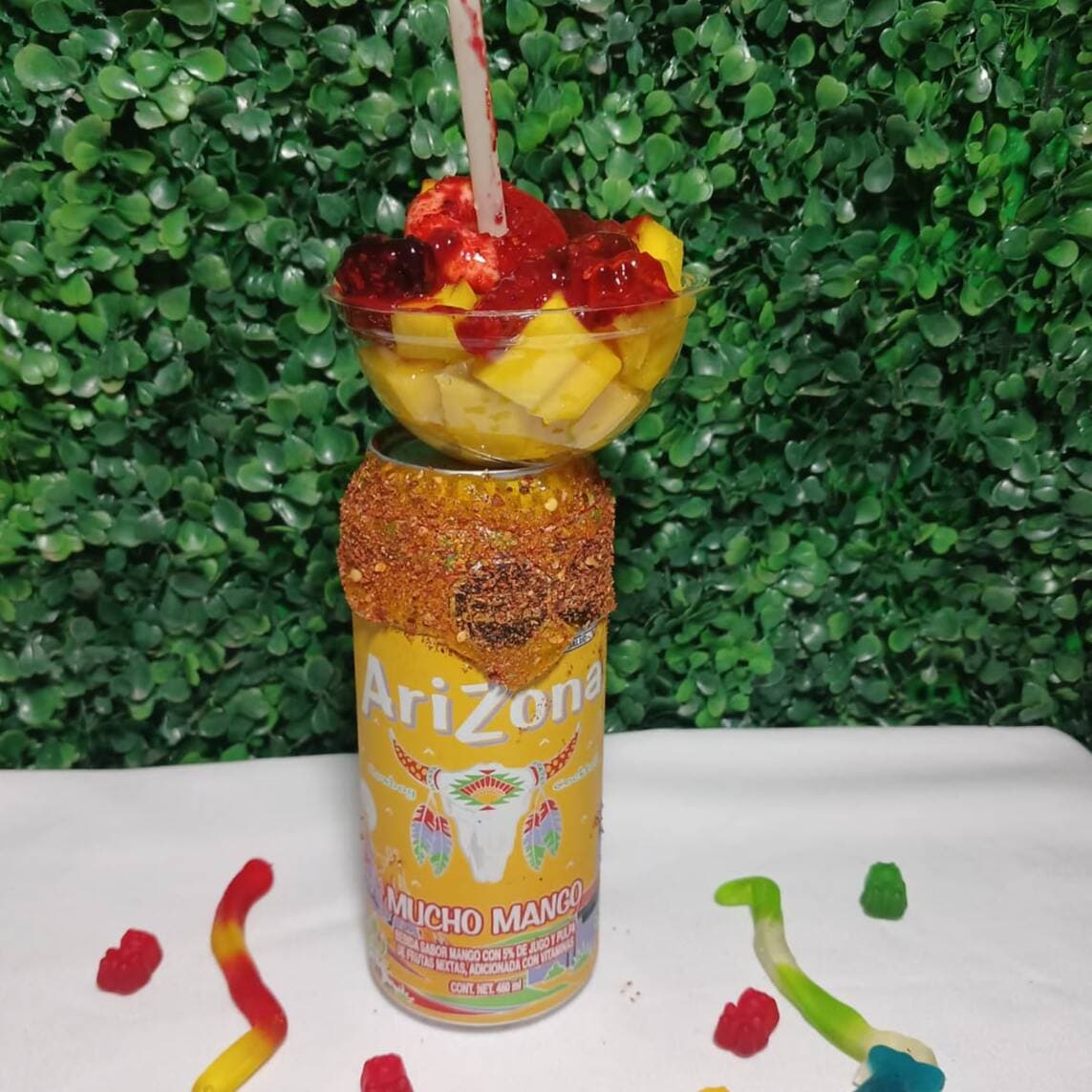 Arizona  Mango 460 ml