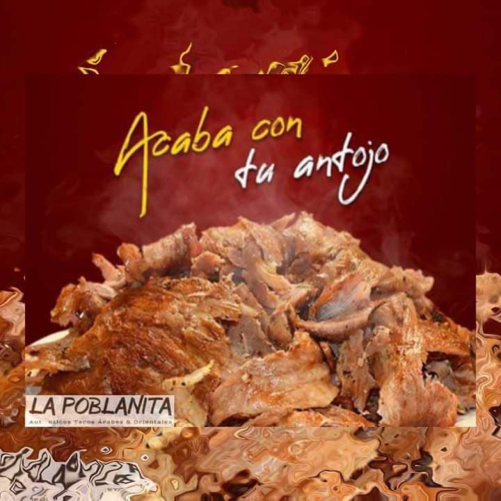 1 Kilo De Carne Árabe