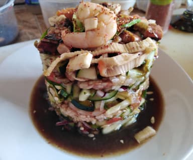 Torre de Mariscos