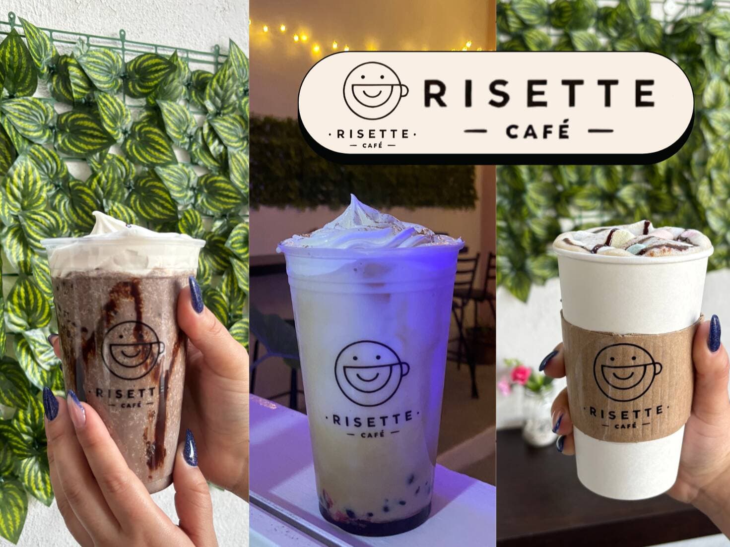 Risette Café