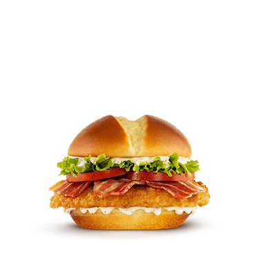 Pollo McCrispi Bacon Ranch
