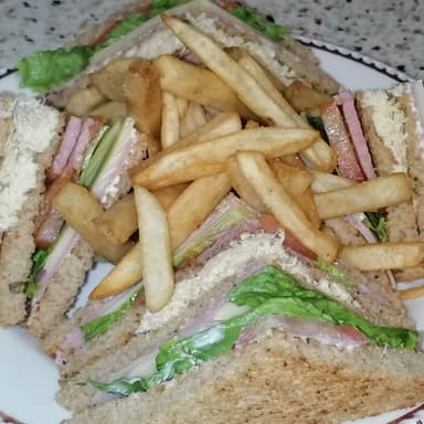 Club Sándwich