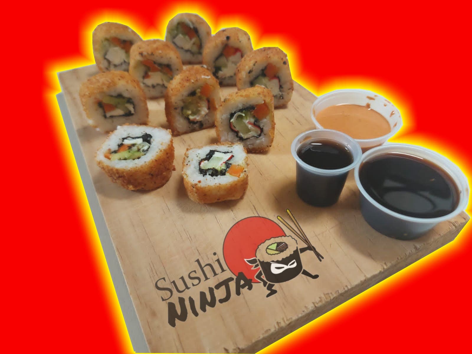 Sushi Ninja