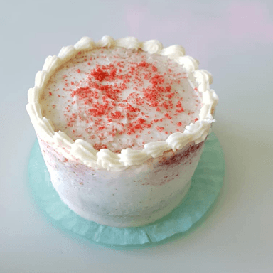 Red Velvet INDIVIDUAL