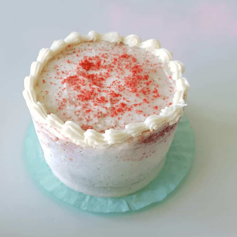 Red Velvet INDIVIDUAL