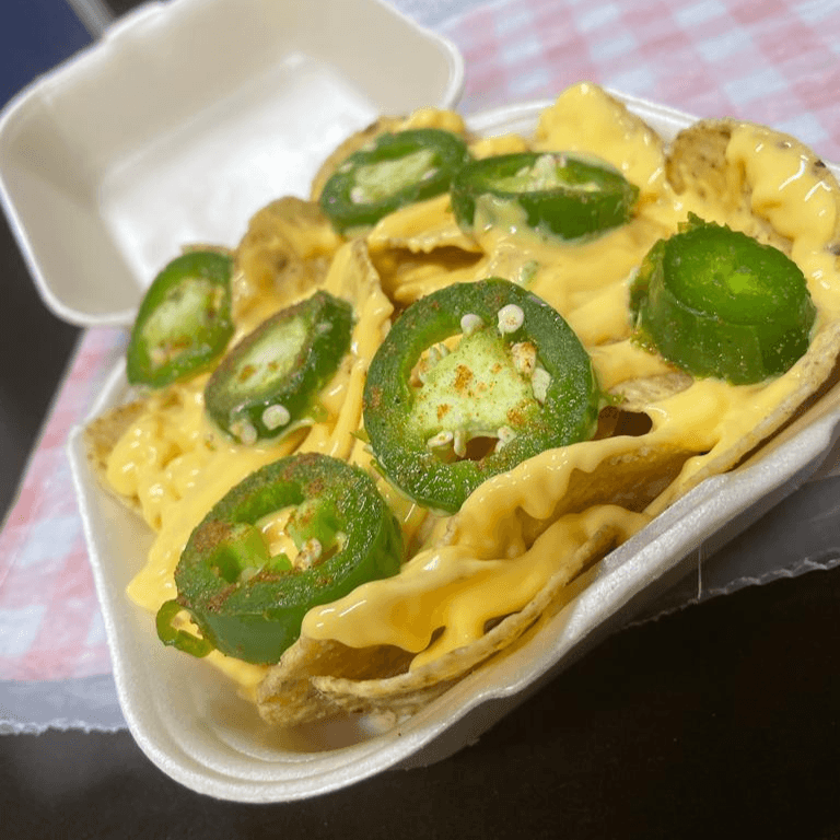 Nachos