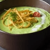 Crema de Aguacate