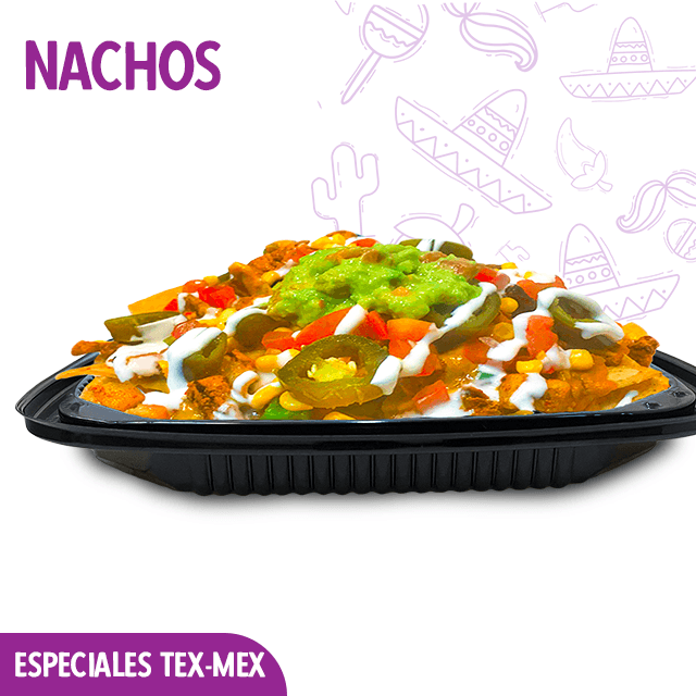 Nachos