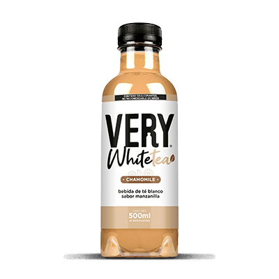 Te Very Blanco 500 ml
