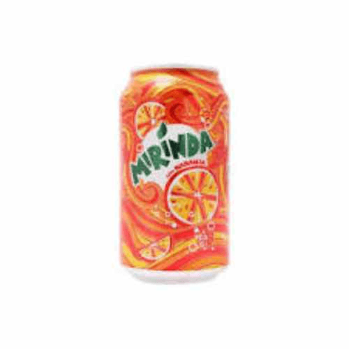 Mirinda