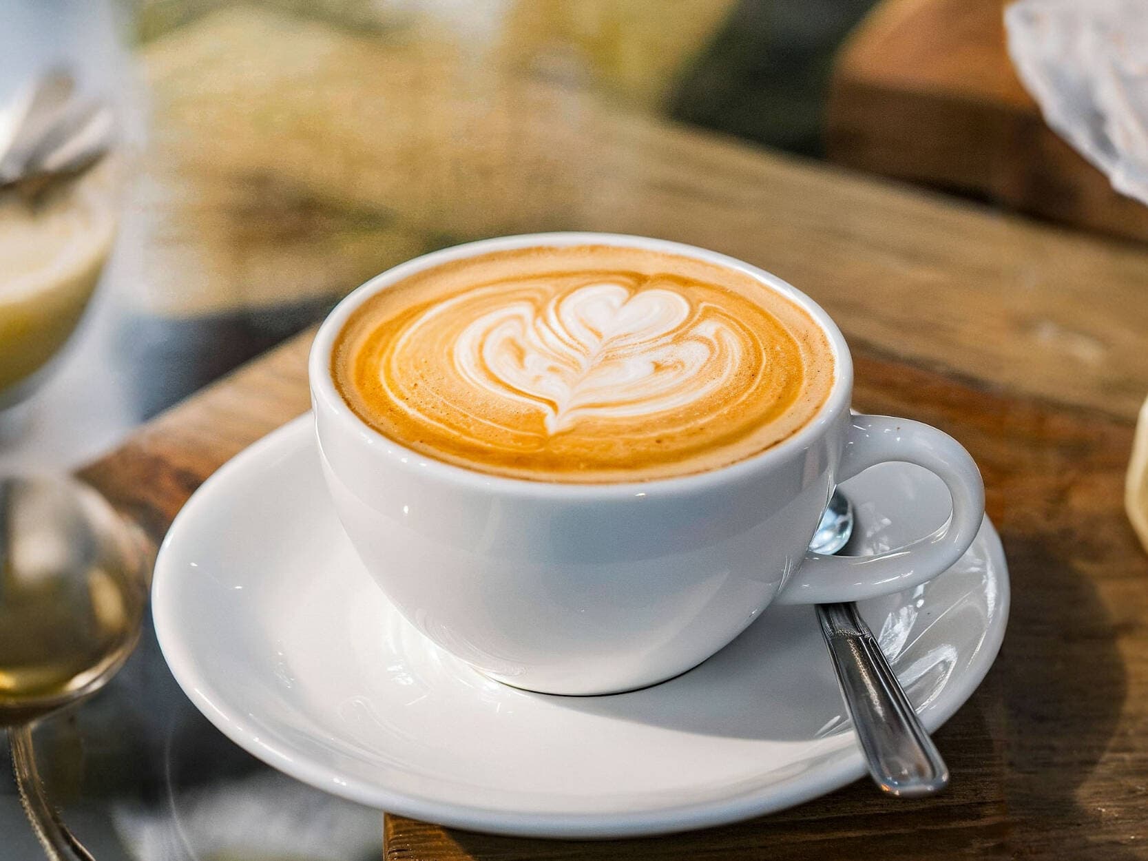 Café Quintal Cholula