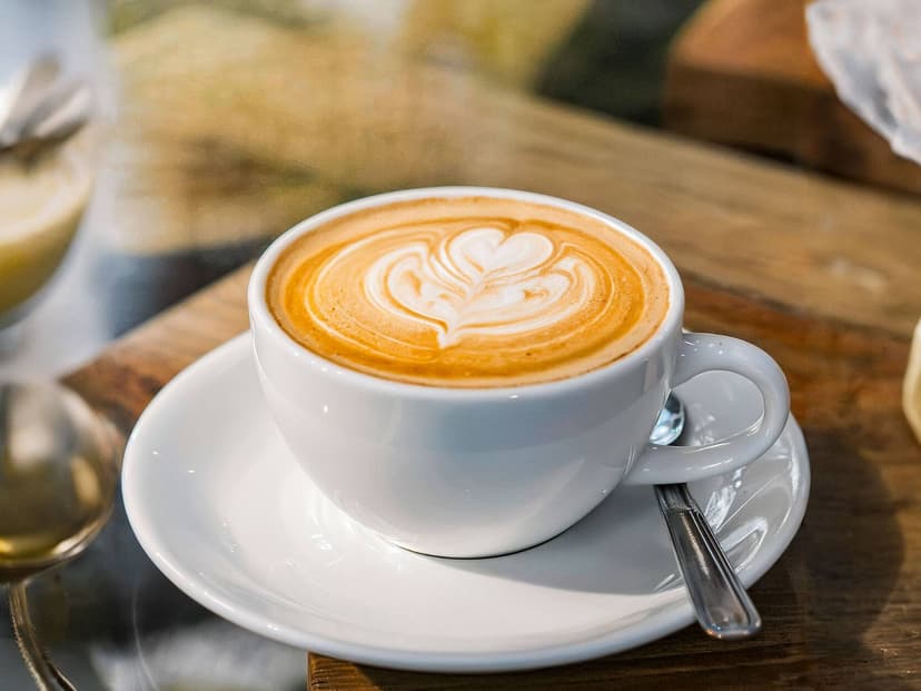 Café Quintal Cholula