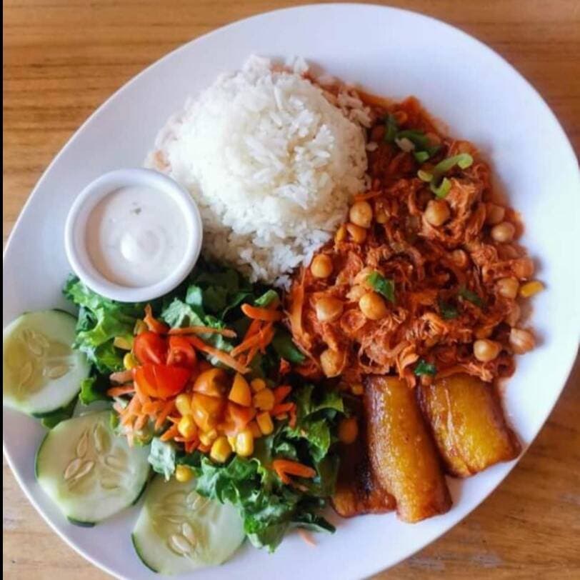 Mini Casadito + Bebida