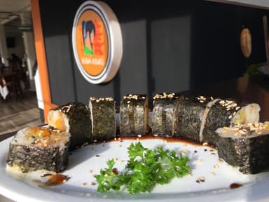 MANGO MAKI