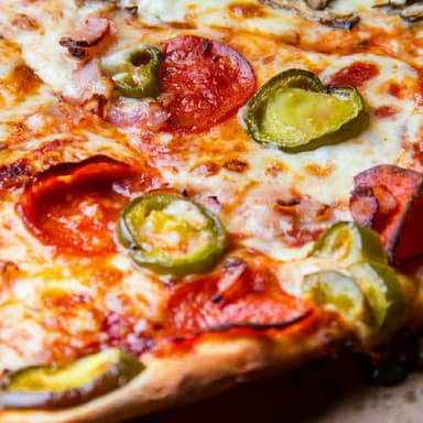 Pizza Italiana