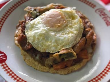 Sope Especial