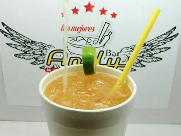 Michelada