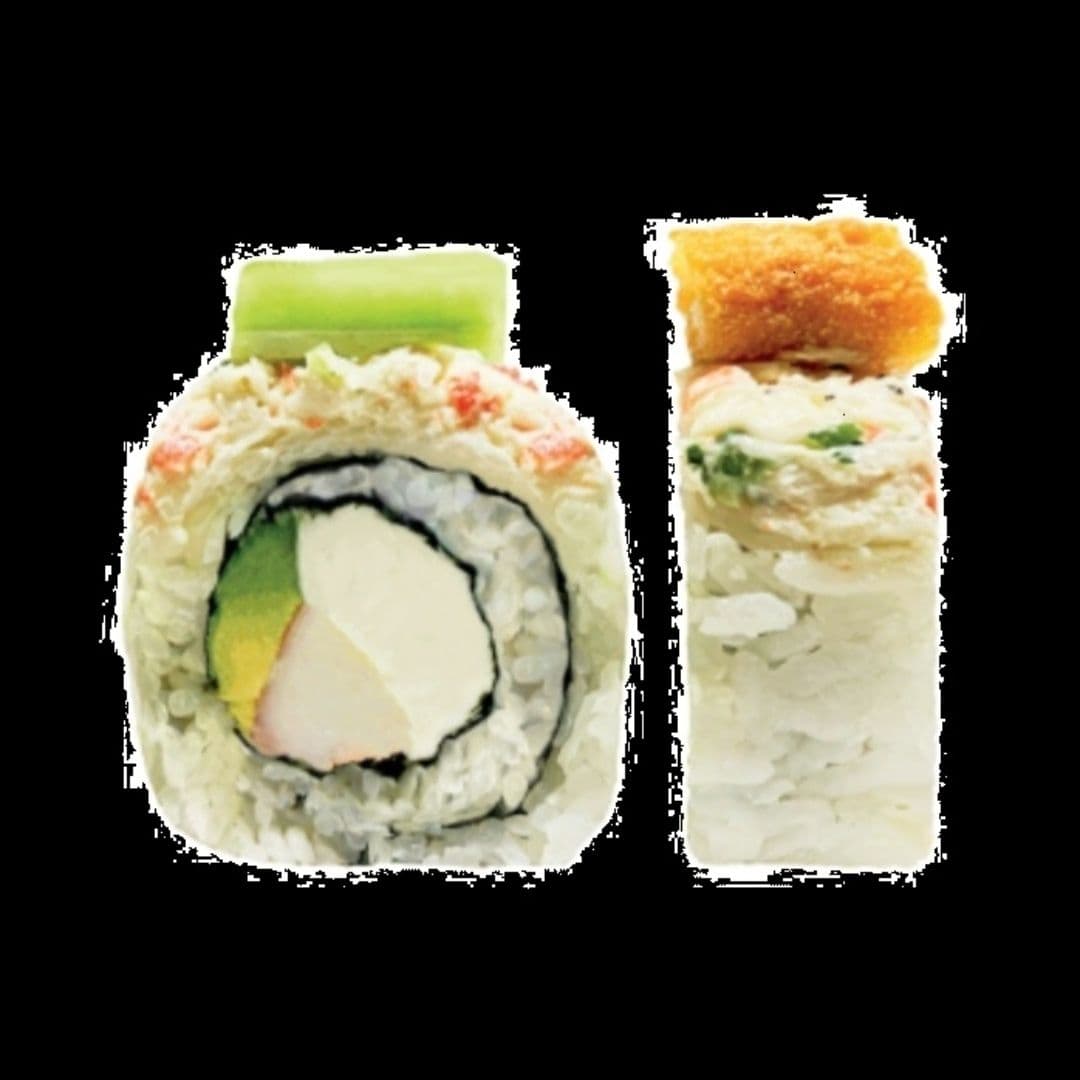 TAMPICO ROLL