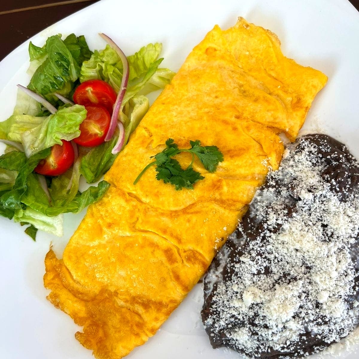 Omelette