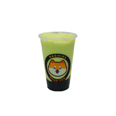Te frappe Negro Kiwi