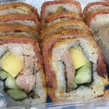Tocino Maki