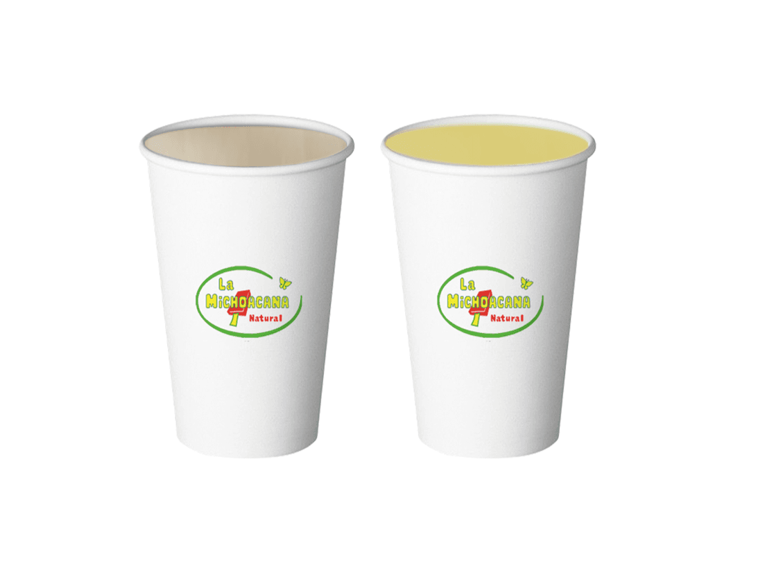 Paquete 2 Aguas Frescas (1 Litro)