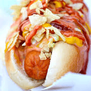 Perro Caliente Sencillo