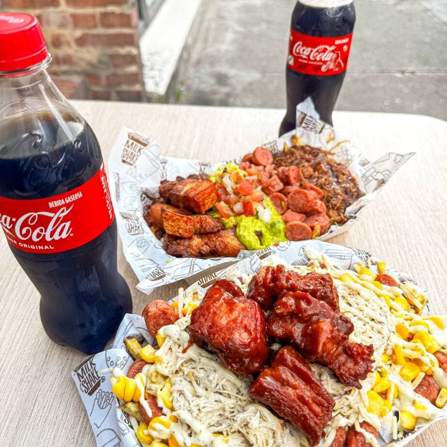 Combo Tu & Yo