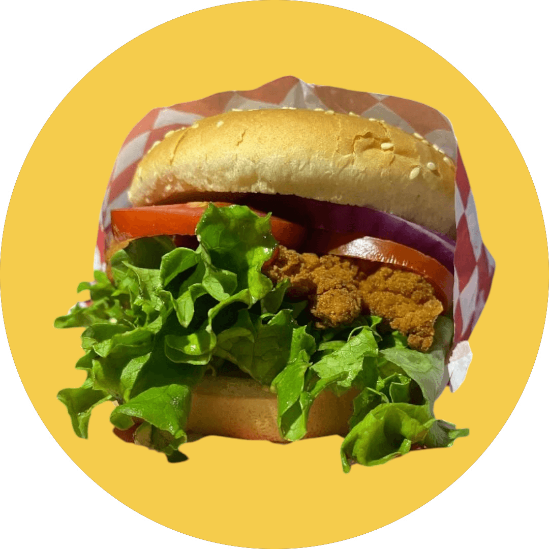 BOXING BURGER HOT