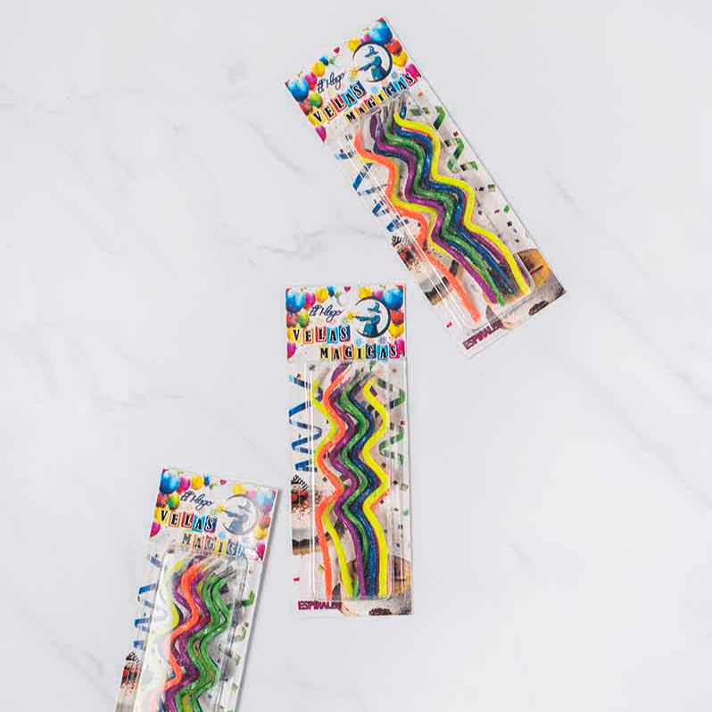 Velas