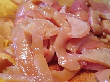 Taco de Cuerito